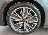 Audi A5 Kombi 2,0 l 150 kw