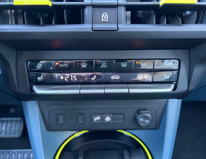 Fiat Ostatní Hatchback 1,2 l 74 kw