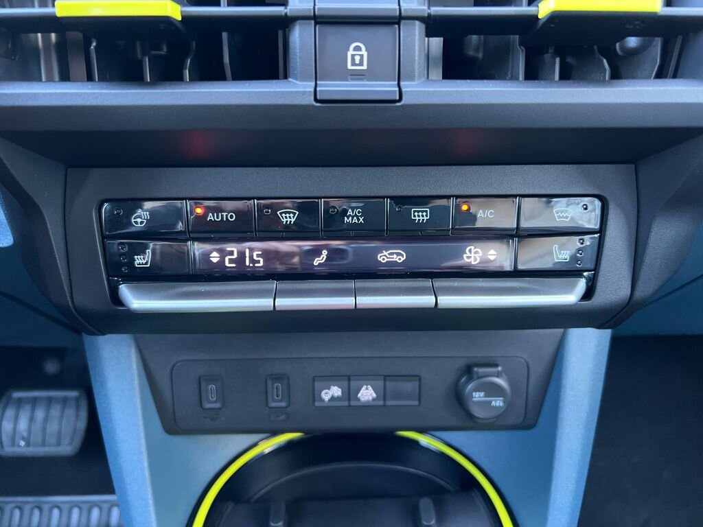 Fiat Ostatní Hatchback 1,2 l 74 kw