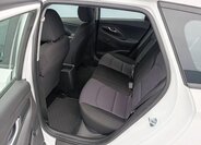 Hyundai i30 Kombi 1,4 l 73 kw