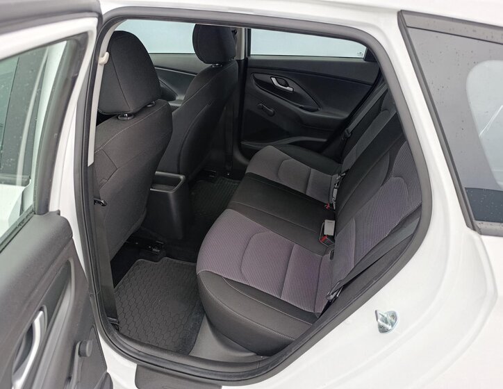 Hyundai i30 Kombi 1,4 l 73 kw