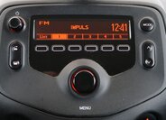 Toyota Aygo Hatchback 998,0 53 kw
