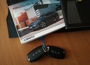 KIA Ceed Hatchback 1,4 l 73 kw