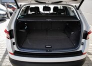 Škoda Kodiaq SUV / Terénní 2,0 l 110 kw