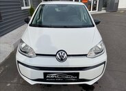 Volkswagen up! Hatchback 999,0 44 kw
