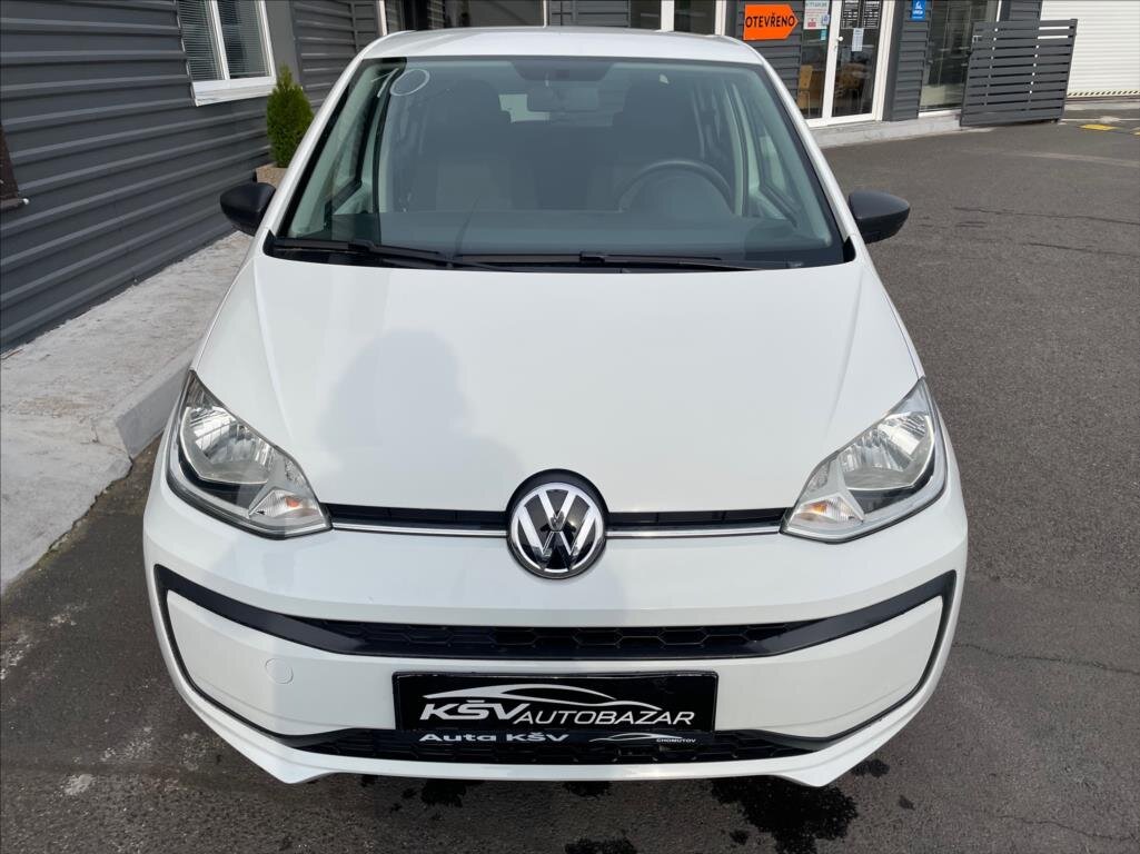 Volkswagen up! Hatchback 999,0 44 kw