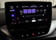 Volkswagen ID.4 SUV / Terénní 0,0 150 kw