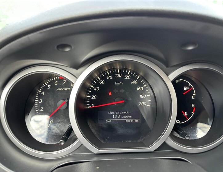 Suzuki Grand Vitara 15