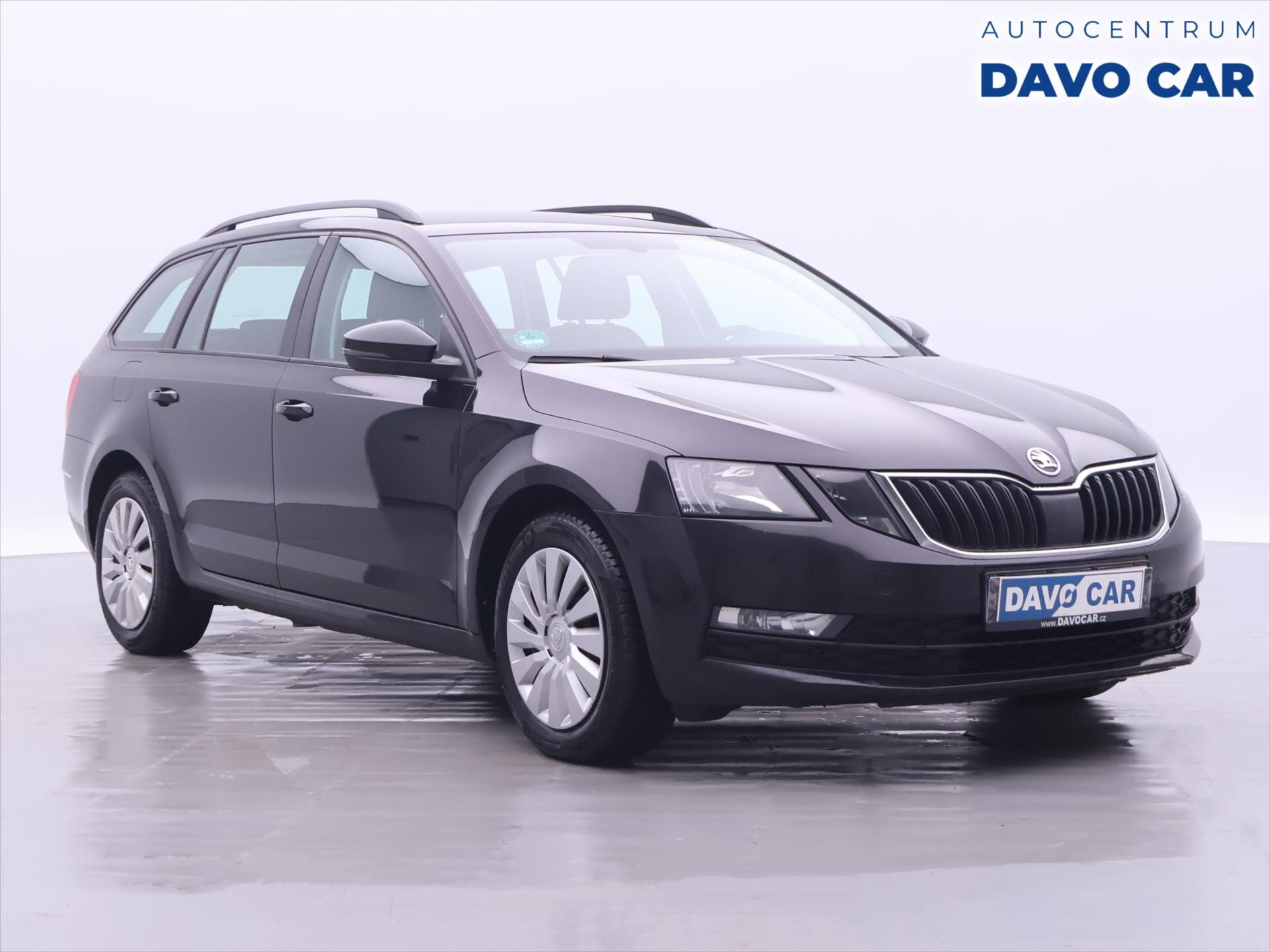 Škoda Octavia Kombi 999,0 85 kw
