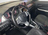 Suzuki Vitara 3
