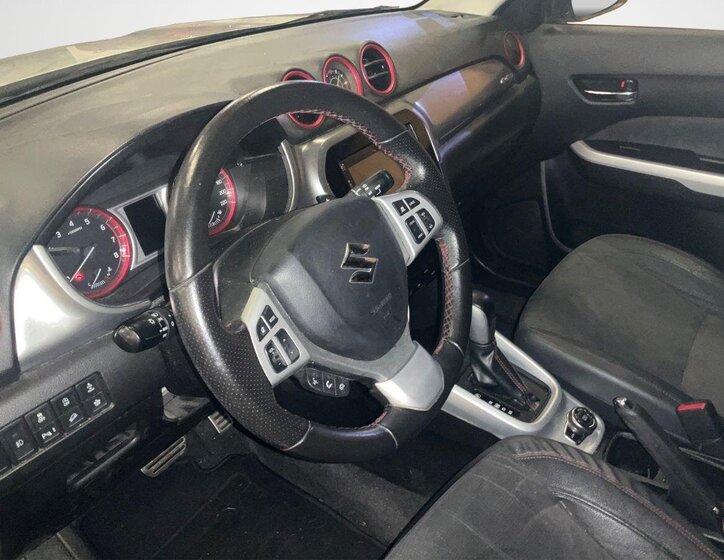 Suzuki Vitara 3