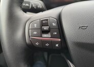 Ford Focus Kombi 1,5 l 85 kw