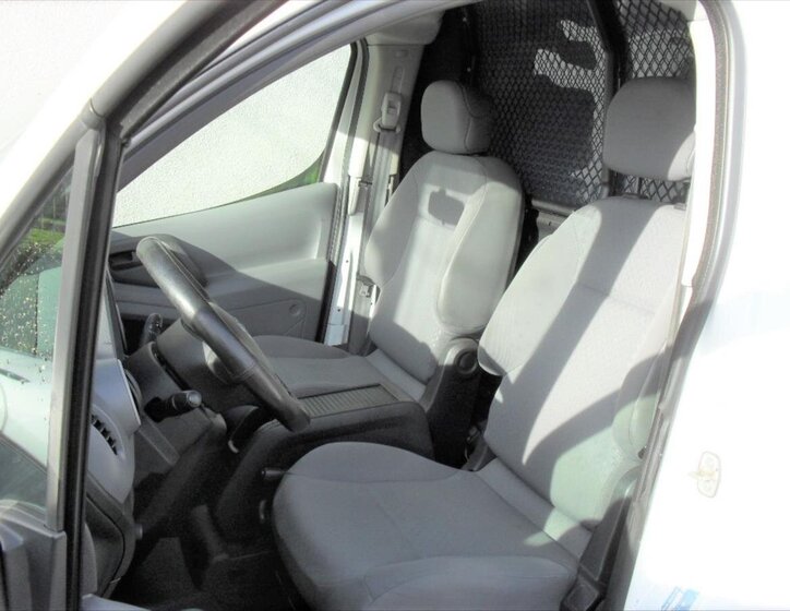 Citroën Berlingo Ostatní 1,6 l 55 kw