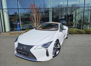 Lexus LC 500 31