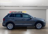 Volkswagen Tiguan SUV / Terénní 2,0 l 90 kw