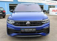Volkswagen Tiguan 2