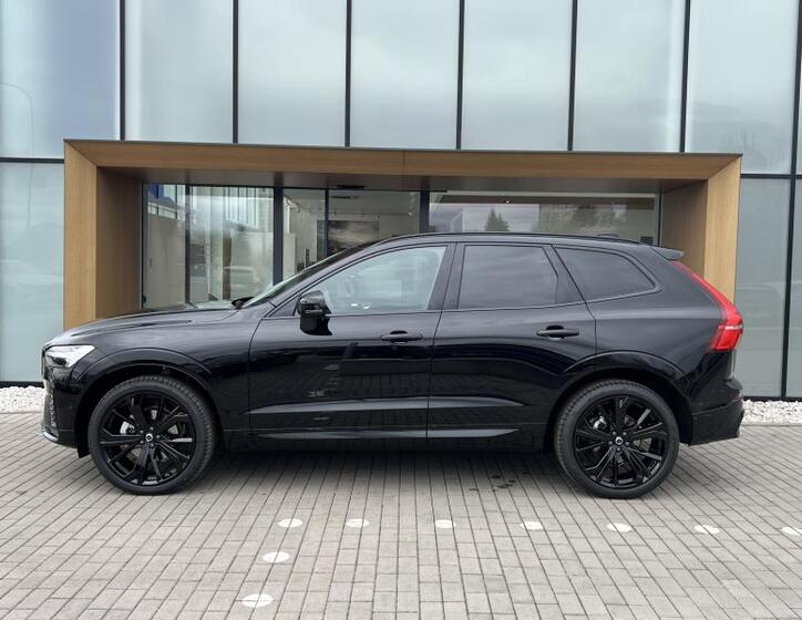 Volvo XC60 2