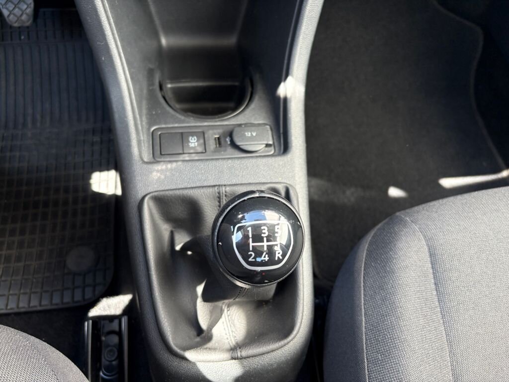 Volkswagen up! Hatchback 999,0 55 kw