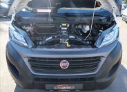 Fiat Ducato Sklápěč 2,3 l 103 kw