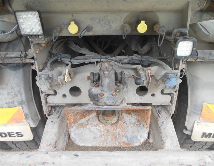 Mercedes-Benz Ostatní 13