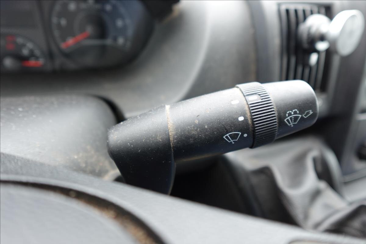 Citroën Jumper Ostatní 120,0 120 kw