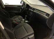 Škoda Superb Hatchback 2,0 l 103 kw