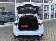 Renault Mégane Kombi 1,3 l 103 kw