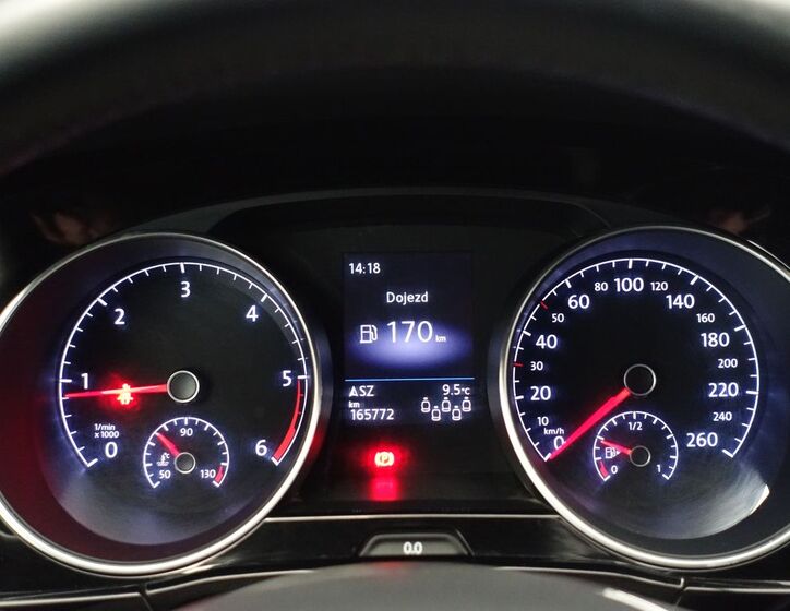 Volkswagen Touran 11