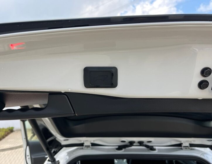 Toyota RAV4 SUV / Terénní 2,5 l 131 kw