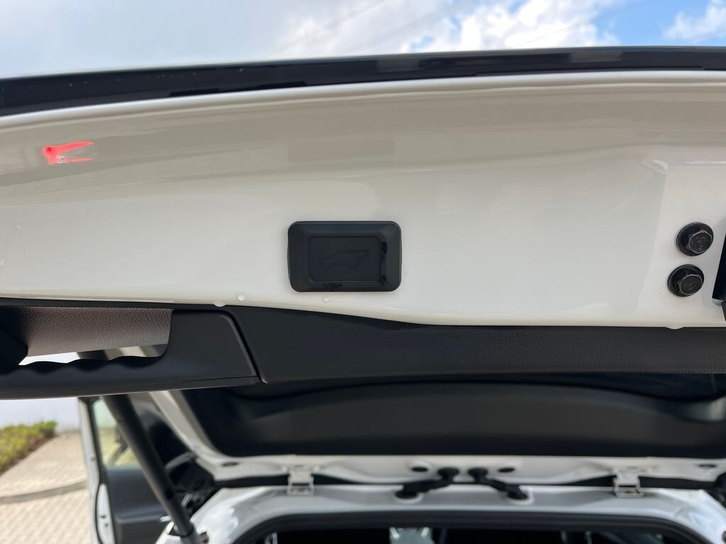 Toyota RAV4 SUV / Terénní 2,5 l 131 kw