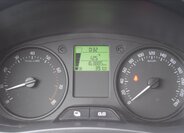 Škoda Fabia Kombi 1,2 l 63 kw