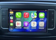 Citroën SpaceTourer Kombi 2,0 l 130 kw