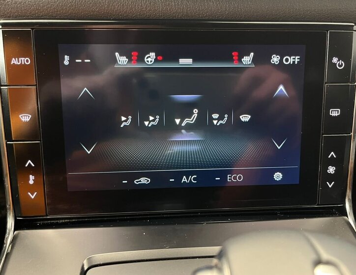 Mazda MX-30 SUV / Terénní 0,0 107 kw