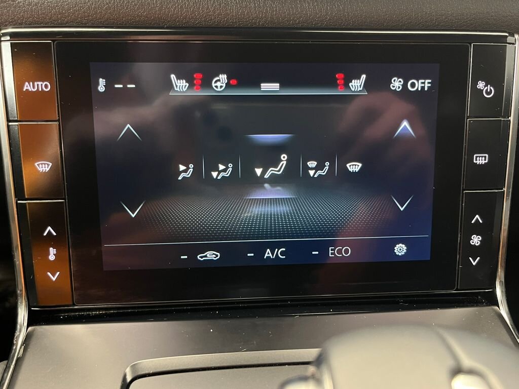 Mazda MX-30 SUV / Terénní 0,0 107 kw