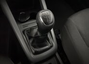 Škoda Fabia Kombi 1,2 l 66 kw