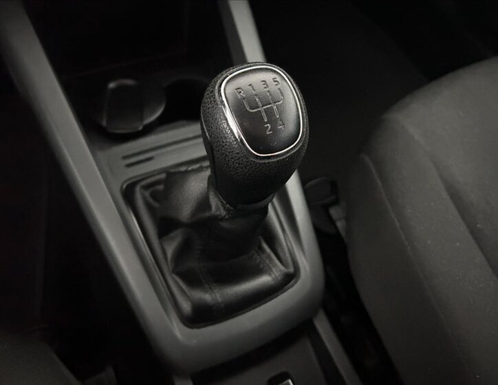 Škoda Fabia Kombi 1,2 l 66 kw