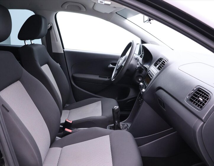 Volkswagen Polo Hatchback 1,2 l 44 kw