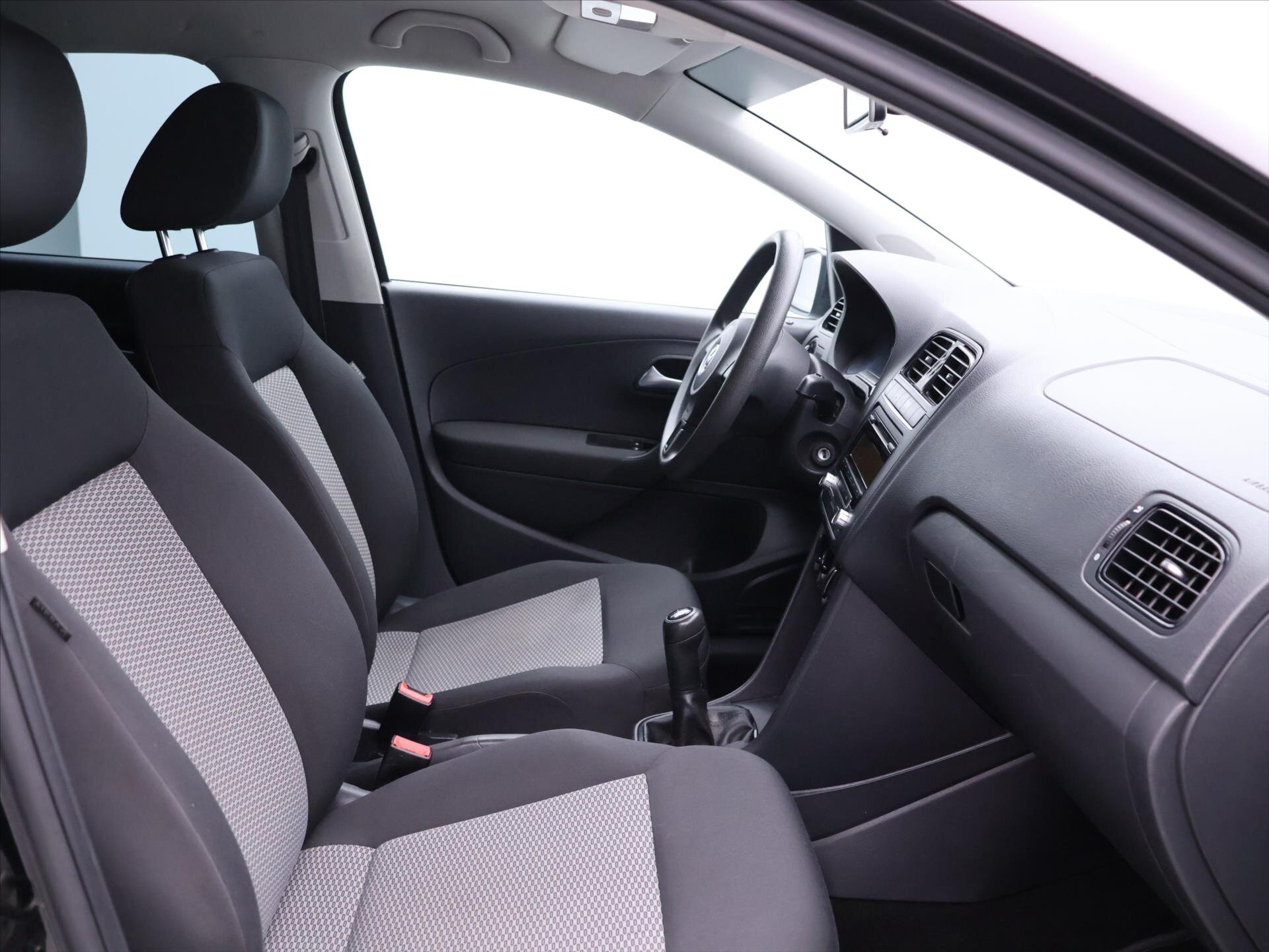 Volkswagen Polo Hatchback 1,2 l 44 kw