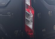Ford Tourneo Custom Ostatní 2,0 l 136 kw
