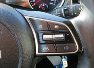 KIA Ceed Hatchback 1,5 l 118 kw