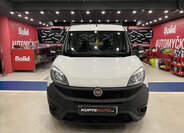 Fiat Dobló Valník 1,6 l 77 kw