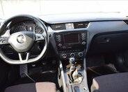 Škoda Octavia Kombi 1,6 l 77 kw