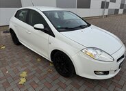 Fiat Bravo 9