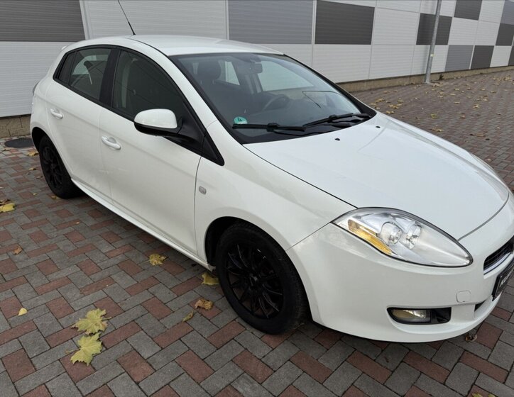 Fiat Bravo 9