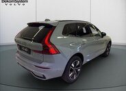 Volvo XC60 SUV 2,0 l 258 kw