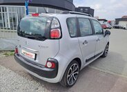 Citroën C3 Picasso Kombi 1,6 l 88 kw