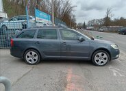 Škoda Octavia Kombi 2,0 l 103 kw