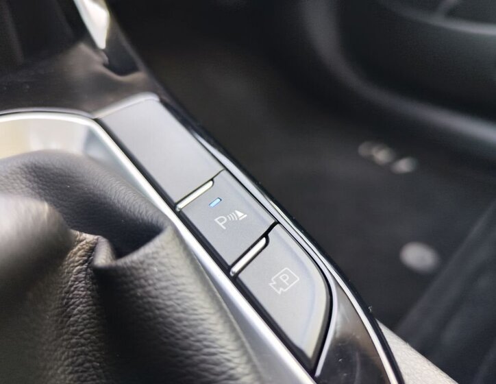 Hyundai i30 Hatchback 1,5 l 71 kw