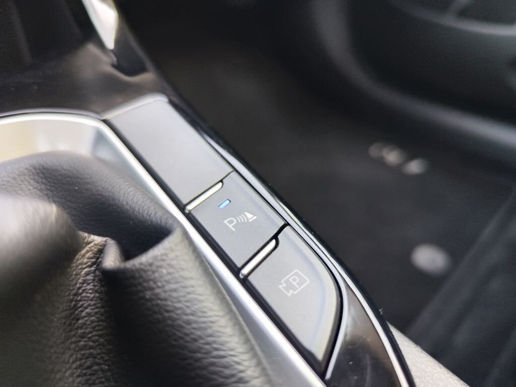 Hyundai i30 Hatchback 1,5 l 71 kw