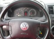 Volkswagen Multivan VAN / Minibus 2,5 l 96 kw